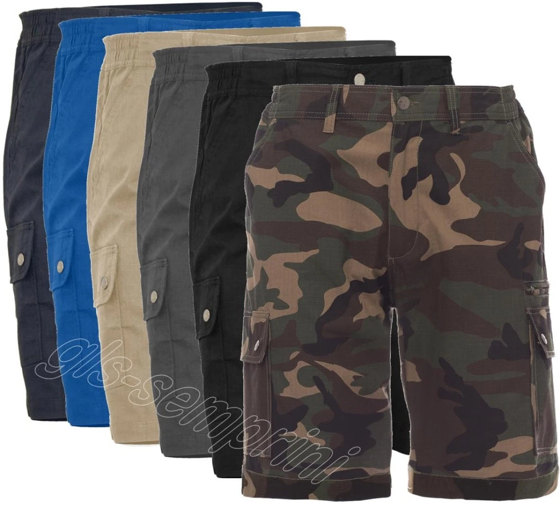 pantaloncino corto uomo