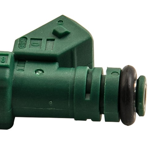 0280155968 Fuel Injectors For Holden Supercharged V6 Ford Falcon 6cyl Audi VW - Picture 9 of 12