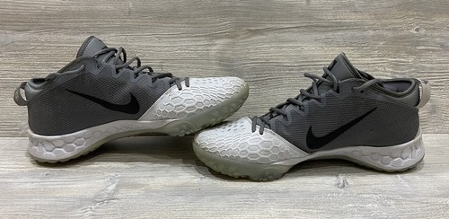 Nike Force Zoom Trout 5 Turf Shoes Size 