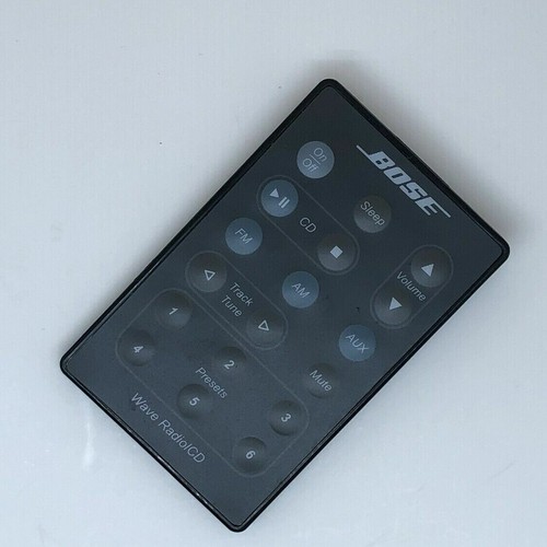 Subwoofer Bose Auto Telecomando Sostitutivo Per Radio Bose Wave/CD - Foto 10