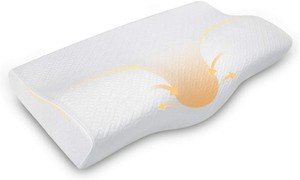 gel pillow case