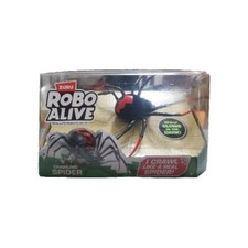 Zuru ROBO ALIVE CRAWLING SPIDER
