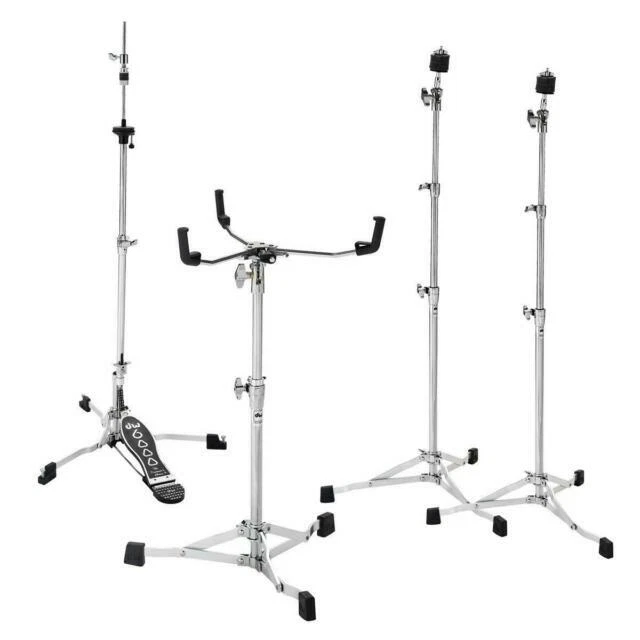 Redoblante DW Bolsos y estuches para instrumentos de percusión