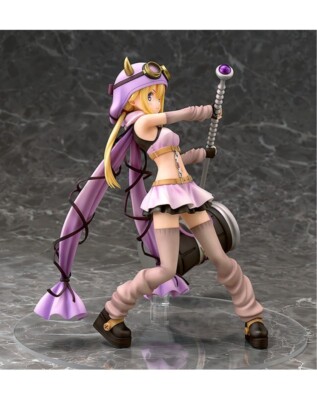 Puella Magi Madoka Magica Magia Record Figure Felicia Mitsuki 1/8