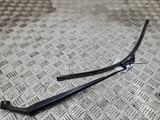 TOYOTA COROLLA Verso E12 Scheibenwischer vorne 2005 33298791