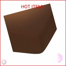 NTBAY 100 Brushed Microfiber Fitted Crib Sheet, Super Soft and Cozy 28x52 Crib