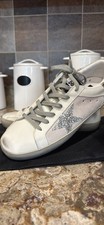 High Quality Leather & Suade Sneakers