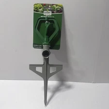 Expert Gardener Misting Sprinkler with Metal Ground Spike 900 Sq.Ft. Of Coverage