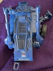 Vintage 1984 GI Joe Cobra ASP Vehicle not complete As is Original