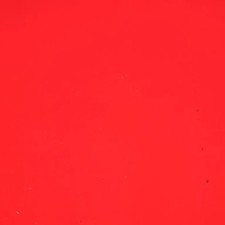 COE 96 - WF9656 - Orange/Red Transparent Frit Wissmach