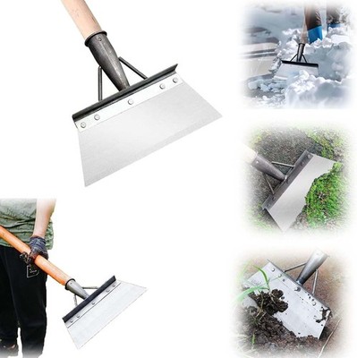 Multifunktionale Reinigungsschaufel 27 cm Hochmanganstahl