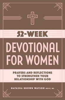 52-Week Devotional for Women: Prayers and Reflectio... | Buch | Zustand sehr gut