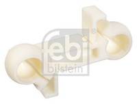 Febi Bilstein WäHl-/Schaltstange 07705 FüR VW Golf Caddy Seat 1H1 Ibiza Cordoba