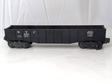 LIONEL - Gondola 6462 "NEW YORK CENTRAL - NYC" 1951 Type 1c - O