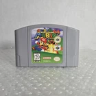 Super Mario 64 Nintendo 64 N64 1999 Cartridge Only Tested Cleaned Authentic OEM