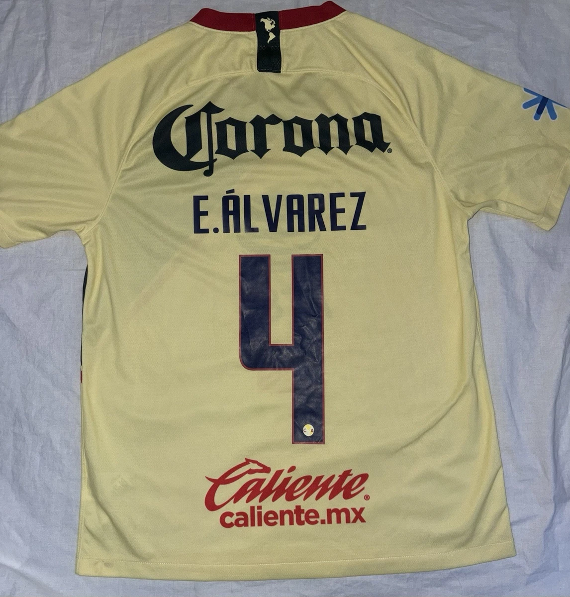 25+ Nike América International Club Soccer Fan Jerseys for sale