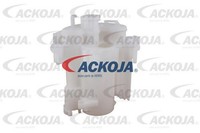 Ackoja Kraftstofffilter A26-0172 FüR Honda