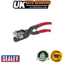Sealey 4-in-1 Automotive Pipe Bender VS0344