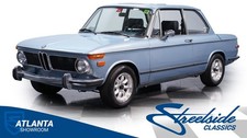 1972 BMW 2002 for Sale