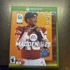 Madden NFL 20 - Microsoft Xbox One