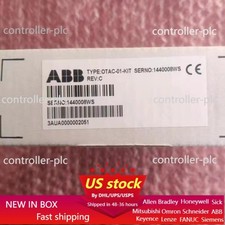 1PCS New ABB OTAC-01-KIT Module US Free TAX