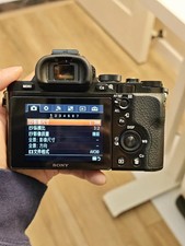 Sony A7R 1-4.9x Digital Zoom Digital Cameras for sale | eBay