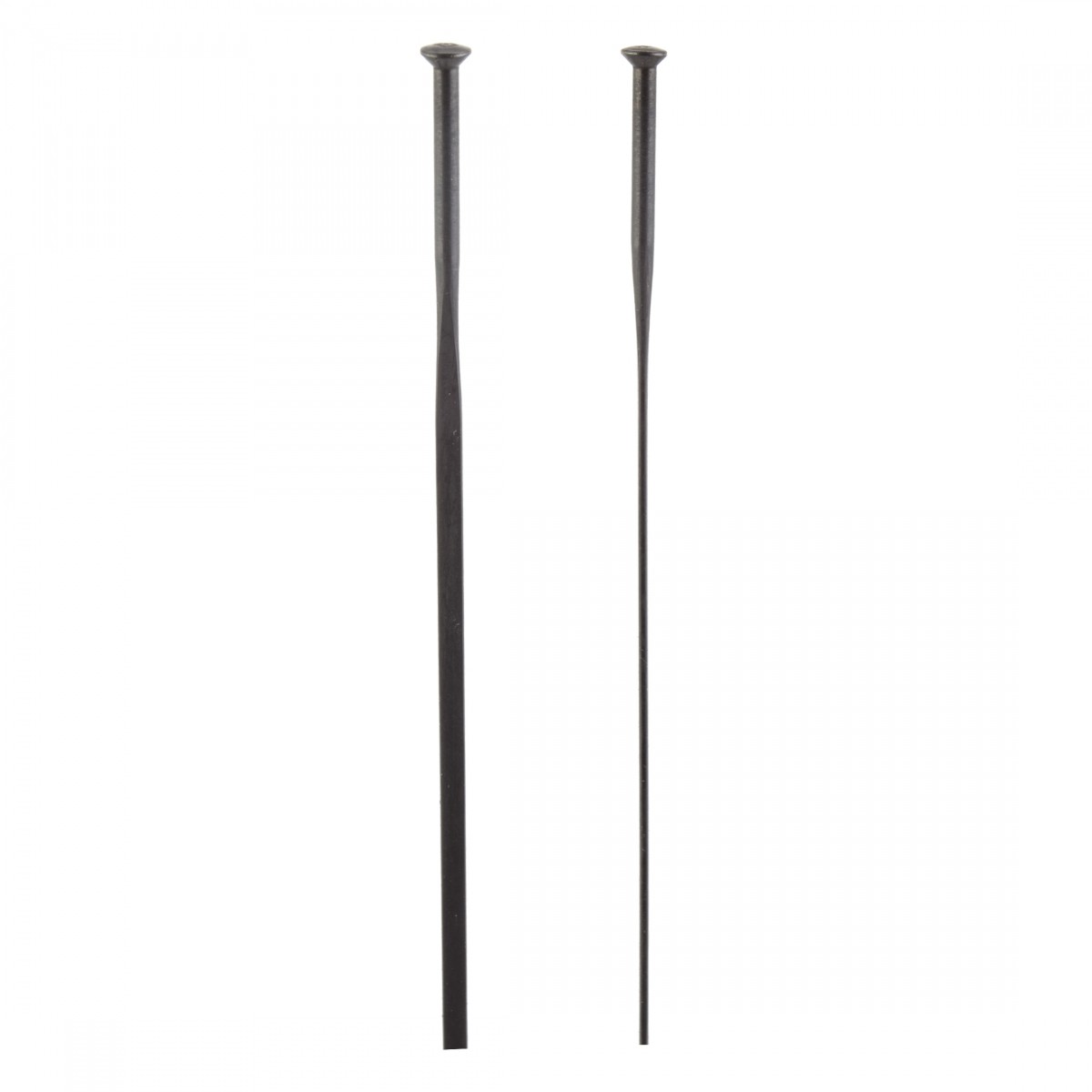 Велосипедные спицы DT Swiss Aerolite SP с прямыми лопастями - Легкие 3690₽