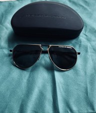 Porsche Design Sonnenbrille P8938 Gold, black...
