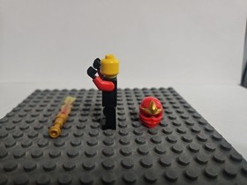 LEGO Ninjago Kai  Minifigure njo0071 30422 70600