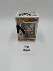 Funko Pop! Dragon Ball Z #849 Vegeta Cooking Eggs Apron Hot Topic