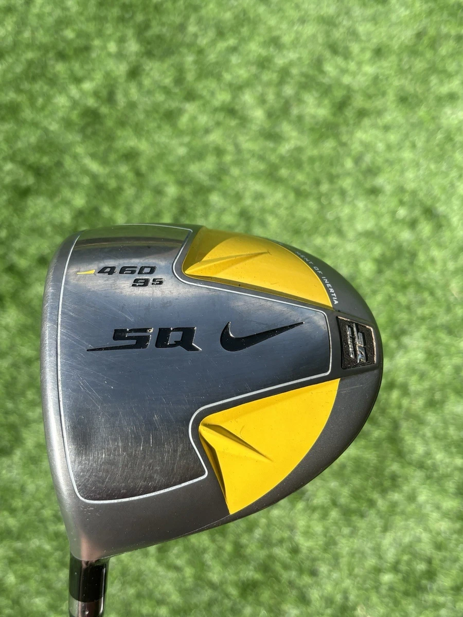 ゴルフNIKE ドライバー 9.5　DJ-6S Nike Driver 9.5 Loft Golf Clubs for sale | eBay