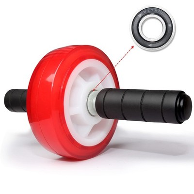 PALLOTH Ab Roller Wheel, Core Exercise Equipment - 880 lbs Weight Capacity, N...
