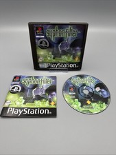 Syphon Filter [ Playstation 1 PS1 ]