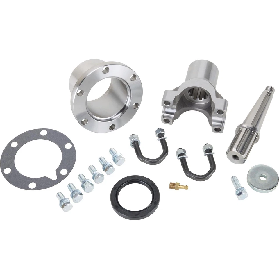 Kit de conversión de eje de transmisión Speedway Open-Drive, se adapta a Ford Modelo A 1928-31 Foto 2 de 4