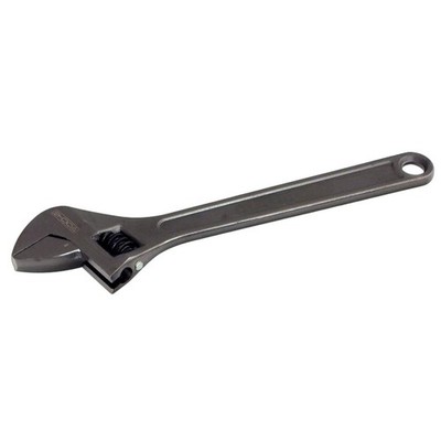 Schwarz verstellbarer Schraubenschlüssel 6'' strapazierfähige Schaltschraubenschlüssel Voche