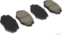 Bremsbelagsatz Scheibenbremse Herth+Buss Jakoparts J3603044 FüR Mazda MX NB NA 1