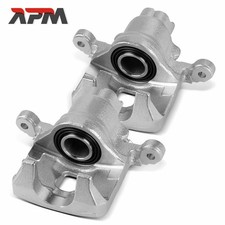 2x Bremssattel Bremszange Hinten Links Rechts Ø38mm für Subaru Legacy 3 Outback