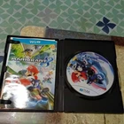 New ListingMario Kart 8 Nintendo Wii U - Nintendo Racing Game w/ Manual, Case & Art E