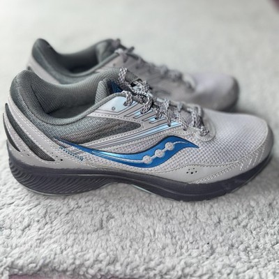 Saucony Shoes Womens Size 9 Cohesion 14 Athletic Running Sneakers S10706-15