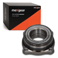 Maxgear Radlagersatz BMW 5 F10 F11 F07 6 F12 F13 F06 7 F01 F02 F03 F04