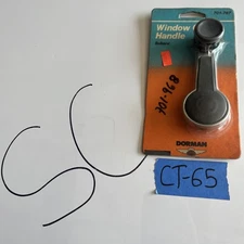 Dorman Window Crank Handle Replacement, 701-767