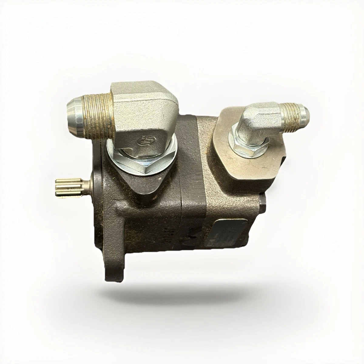Eaton vickers Vane Pump V10-1S2S-11C20-LH photo 5