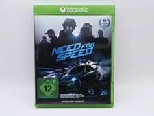 Need for Speed (Microsoft Xbox One)