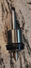 đŸ—½MACHINIST TOOL HARDINGE-HDC LIVE CENTER FOR LATHE MADE IN USA