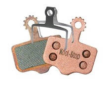 Pastiglie Freno Kool Stop Avid Elixir/ SRAM XX sinterizzate