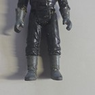 Star Wars TIE Pilot Action Figure - Black Suit w/ Gray Boots — photo 7