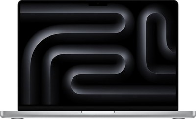 2025 Apple MacBook Pro 14-inch M5 Chip 16GB RAM 512GB SSD Silver 2025 Apple MacBook Pro 14-inch M5 Chip 16GB RAM 512GB SSD Silver