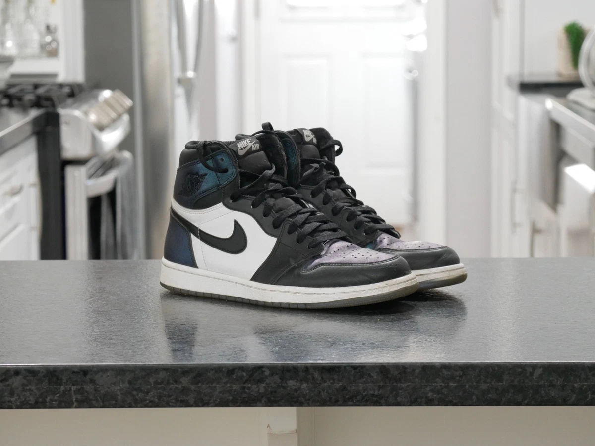 Jordan 1 Retro OG High All-Star for Sale | Authenticity Guaranteed