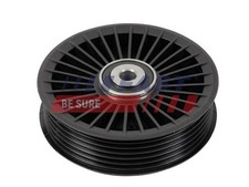 FAST Spannrolle Keilrippenriemen für Mercedes-Benz C-Klasse T-Model S204 Vito FAST Spannrolle Keilrippenriemen für Mercedes-Benz C-Klasse T-Model S204 Vito