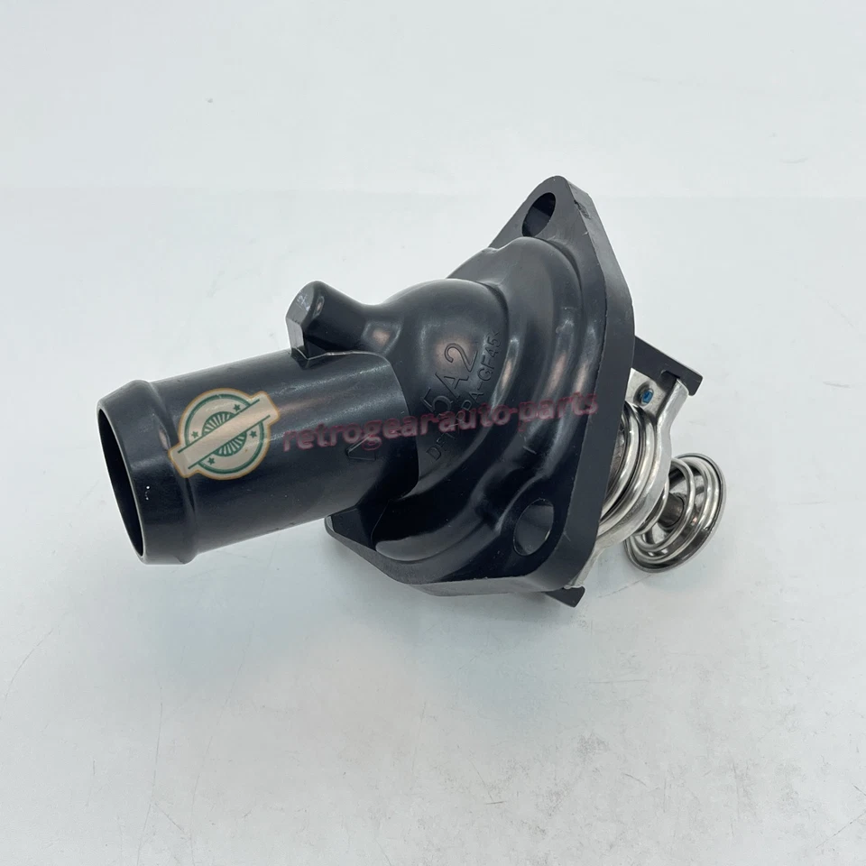 OEM Thermostat Cover Assembly For 16-21 Honda Civic CR-V Accord Acura ILX TLX - Image 3 of 4